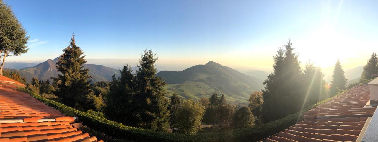 Adrara San RoccoPanorama 1200, In The Heart Of The San Fermo Hills公寓 外观 照片