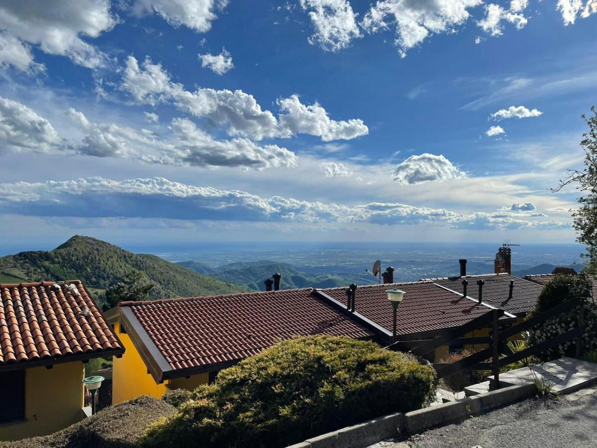 Adrara San RoccoPanorama 1200, In The Heart Of The San Fermo Hills公寓 外观 照片