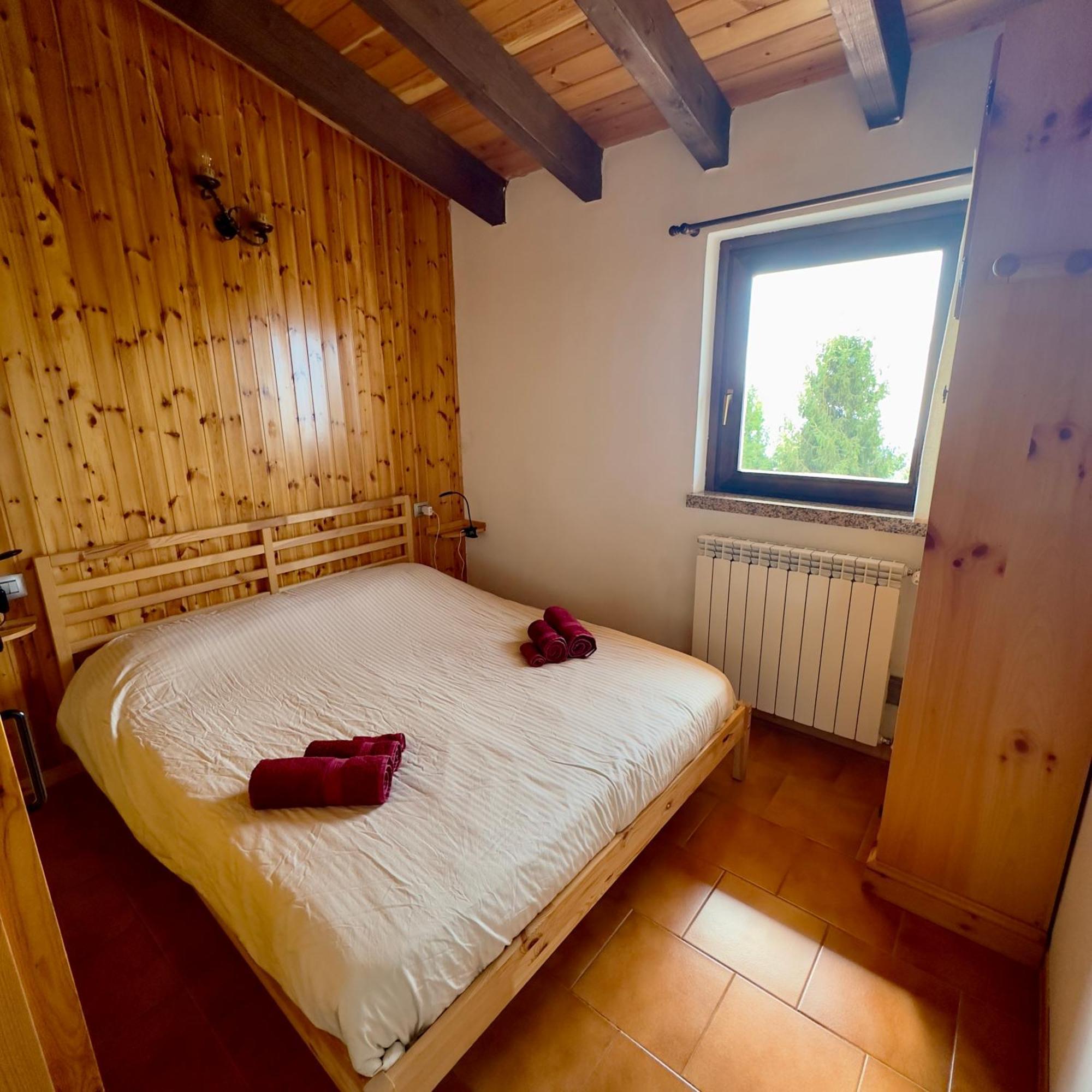 Adrara San RoccoPanorama 1200, In The Heart Of The San Fermo Hills公寓 外观 照片